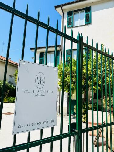 Villetta Brunella