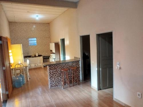 Casa Recanto do Guerreiro Próximo a Praia Grande ES (Casa Recanto do Guerreiro Proximo a Praia Grande ES) in Fundao