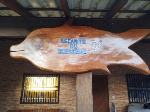 Casa Recanto do Guerreiro Próximo a Praia Grande ES (Casa Recanto do Guerreiro Proximo a Praia Grande ES) in Fundao