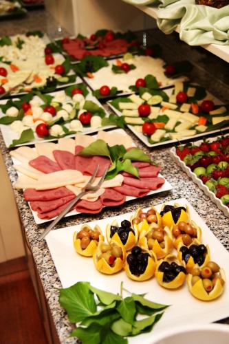 Ankara Gold Hotel - image 11
