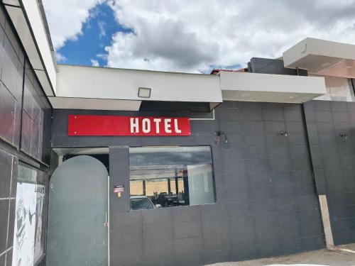 Hotel La Cava Paipa