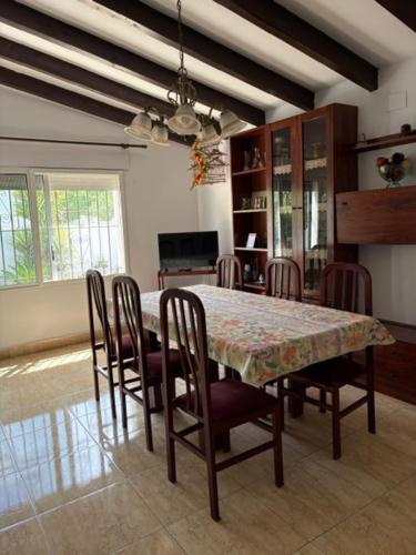 Chalet Vinaròs