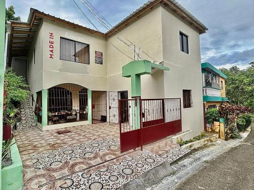 Mi Refugio 3 in Rio San Juan