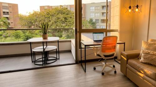 Luxury Suite, Daily Cleaning & Coffee