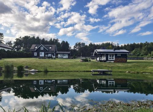 GREY PINE HOUSE, Druskininkai