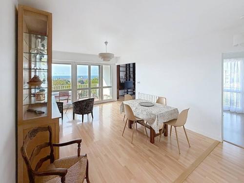 Appartement Biarritz centre Vue Mer - image 5