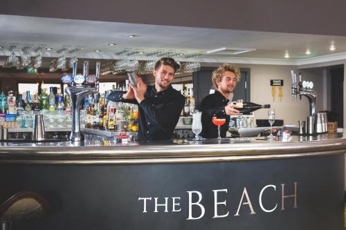 The Beach - image 9