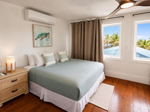 Solea by The Sea in West End
