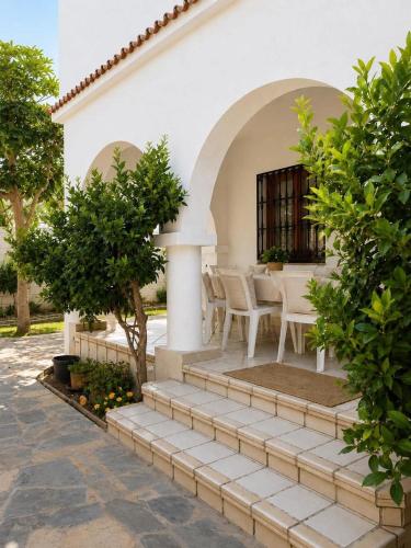 Dad s Dream Legacy Villa 15 Min Walk to La Carihuela Beach