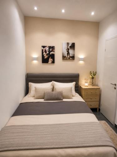Design-Apartment mit Klimaanlage & Top-Anbindung an der U1, Vienna