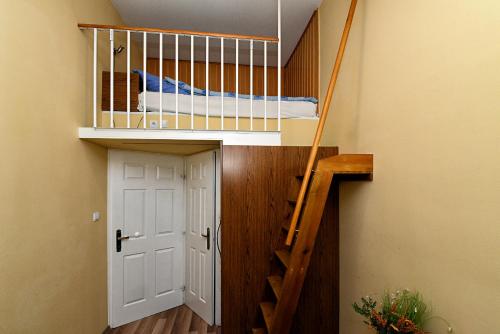 Centrum Apartman in Pecs