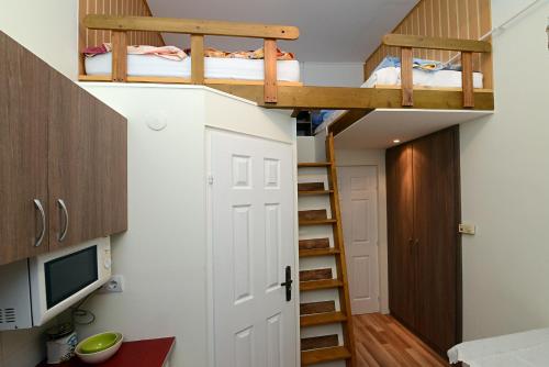 Centrum Apartman in Pecs
