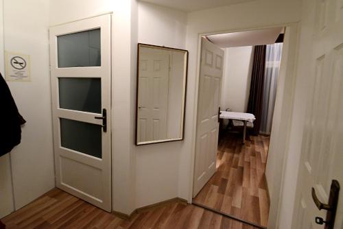 Centrum Apartman in Pecs