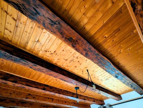 Iekārtas, Authentique ferme savoyarde près d'Évian-Léman (Authentique ferme savoyarde pres d'Evian-Leman) in Larringes