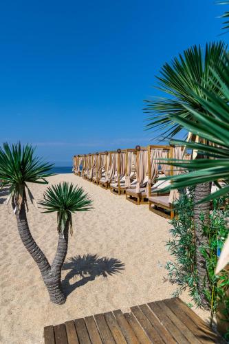 THE ONE Grand Hotel da Póvoa - by MHMB Collection - zdjęcie 2