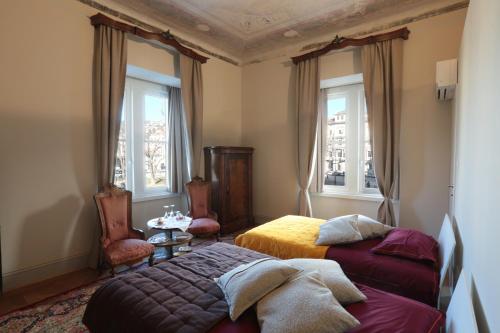  Le Saline Luxury Guest House, Pension in Triest bei Grignano