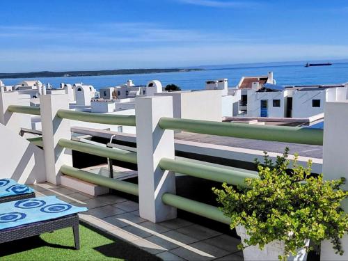 Παροχές, Langebaan Paradise Beach 5 Elara Apartments in Λάνγκεμπαν