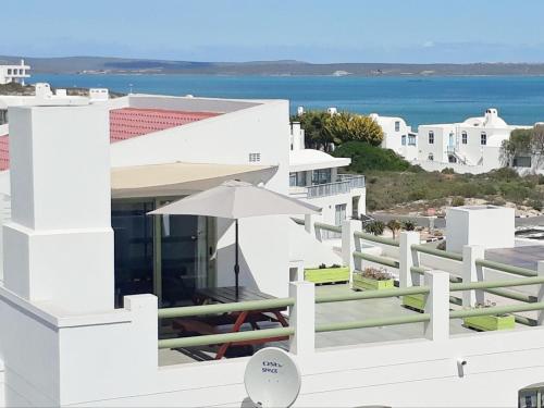 Παροχές, Langebaan Paradise Beach 5 Elara Apartments in Λάνγκεμπαν