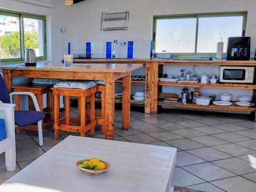 Παροχές, Langebaan Paradise Beach 5 Elara Apartments in Λάνγκεμπαν