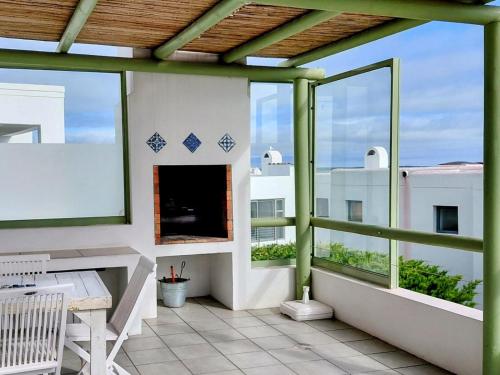 Παροχές, Langebaan Paradise Beach 5 Elara Apartments in Λάνγκεμπαν