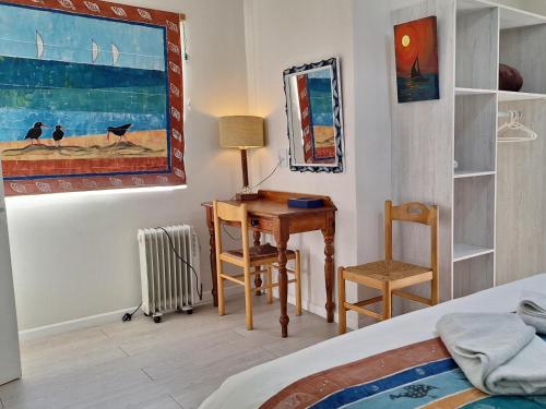Παροχές, Langebaan Paradise Beach 5 Elara Apartments in Λάνγκεμπαν
