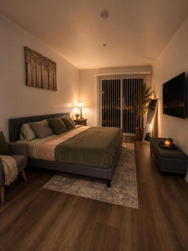 2B Apartment