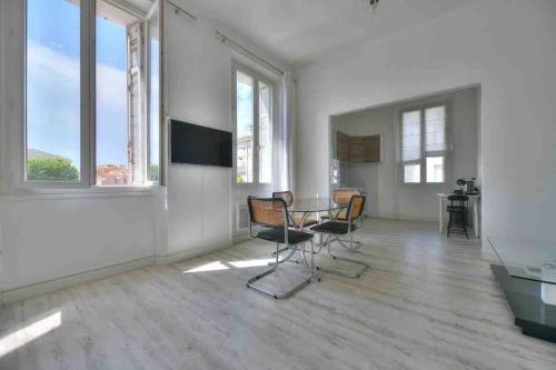 ST RAPHAEL 50m2 centre ville