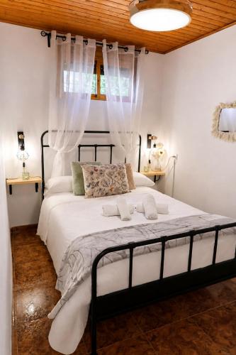 Cazorla Centro|Cómodo apartamento de 2 dormitorios