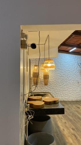 Corais da Vila in Garapua