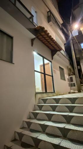 Corais da Vila in Garapua