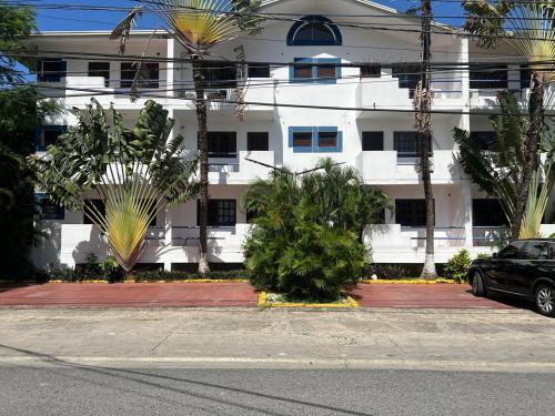 Calypso Beach Hotel in Boca Chica