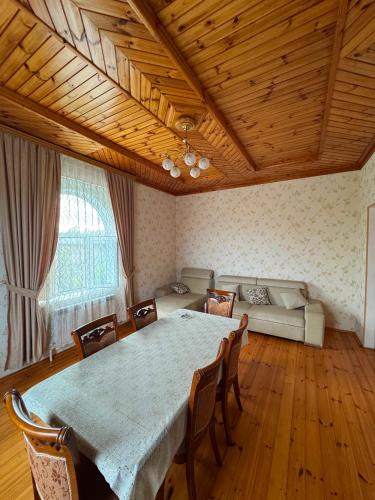 Palm Garden House Lankaran in 拉卡蘭