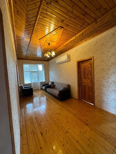 Palm Garden House Lankaran in 拉卡蘭