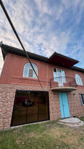 Palm Garden House Lankaran in 拉卡蘭
