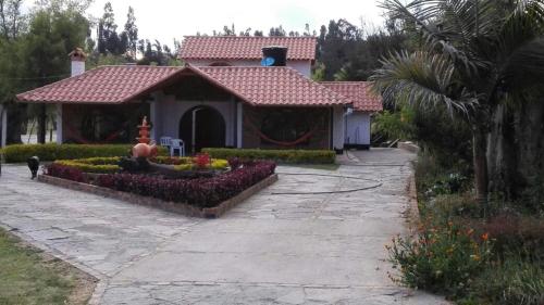 Finca Villa Patricia