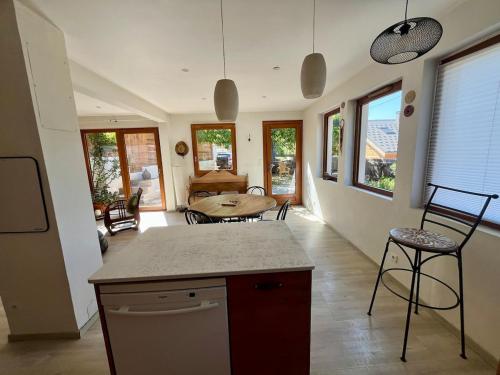 La Maison Rochonnaise in Saint-Crepin