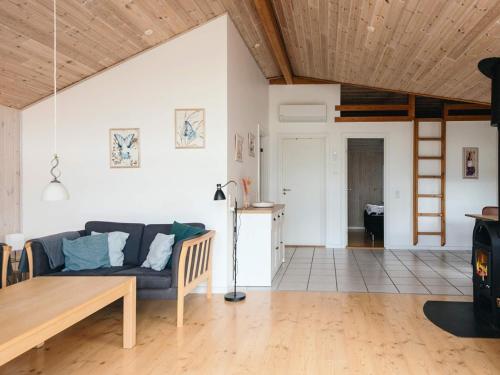 4 star holiday home in Hemmet