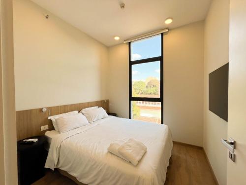Sky Stays at Asunción Cozy Bright & Smart 1BDR