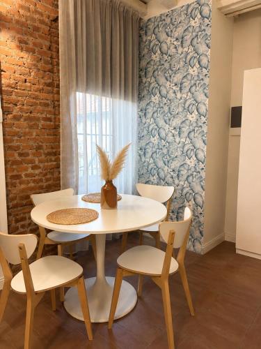 Orti 7 Apartments