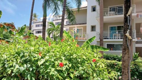 Punta Cana Hotel Coral Reef Beach in 蓬塔卡納