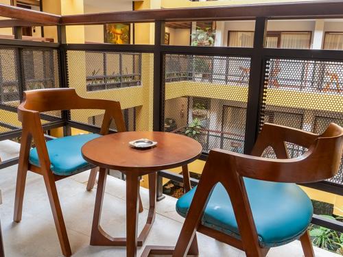 Zenith Sunshine in Soreang