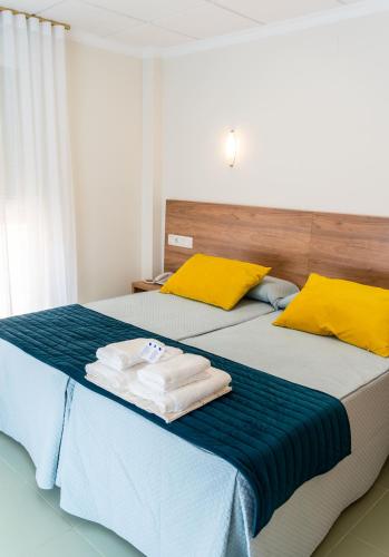 . Hotel GR