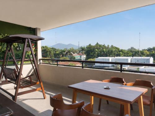 Zenith Sunshine in Soreang