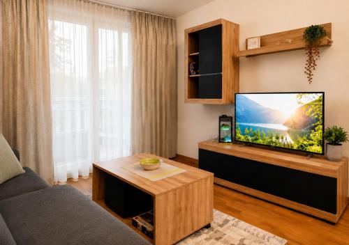 F&M Apartment No 12, Skopje