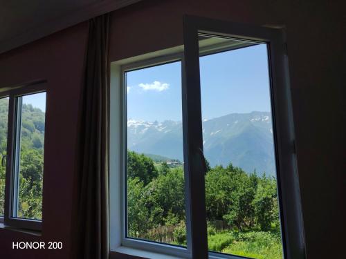 Gujejiani Guest house in Mestia