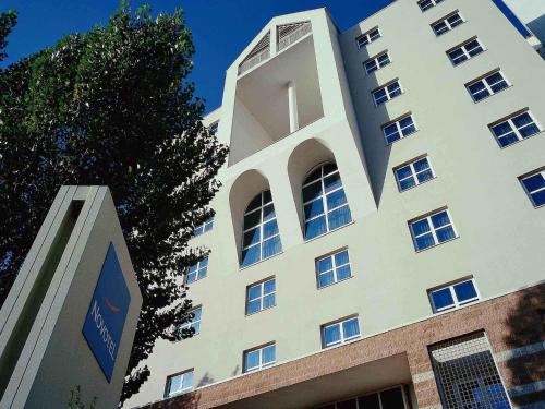  Novotel Firenze Nord Aeroporto in Sesto Fiorentino