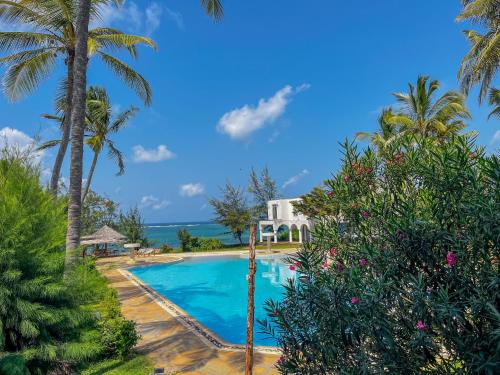 Juma La Pili Beachfront Apartments in Mtwapa