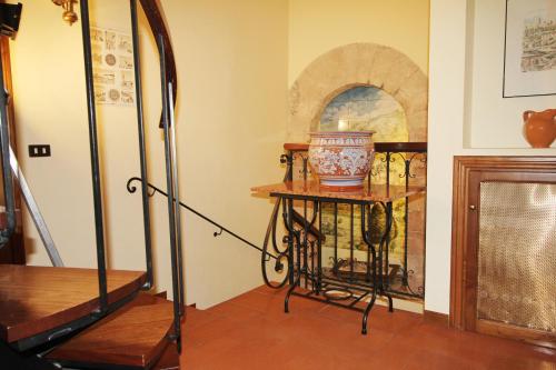 Hotel Trattoria Pallotta - image 12