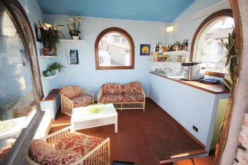 Hotel Trattoria Pallotta - image 11