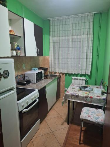 Buric Rooms in Niksic